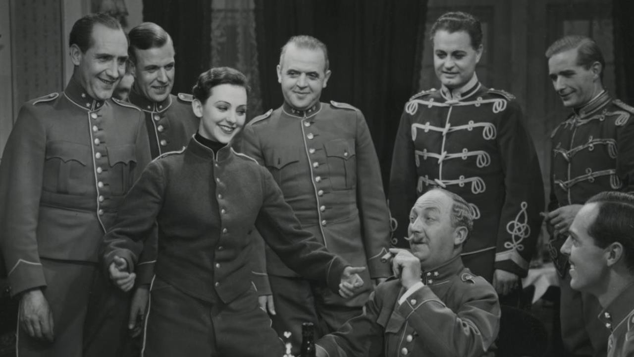 Yamudiki Mogudu backdrop