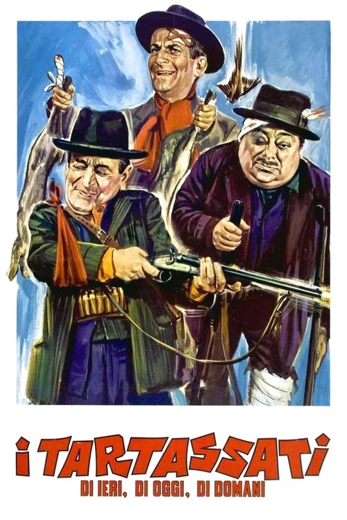 Tabu Kananesh poster