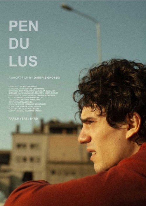 Virusi i Dashurisë poster