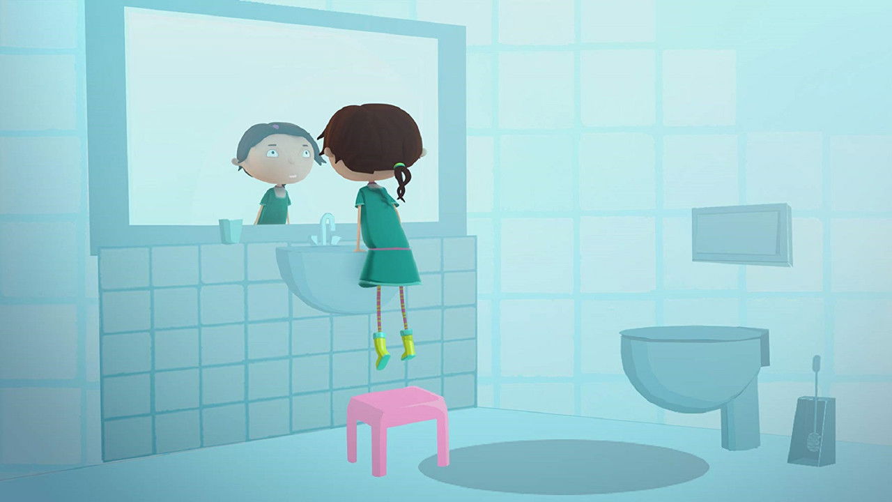 Të Prishim me Idetë e Vjetra backdrop