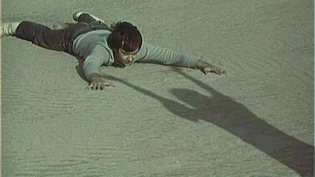 Shiko qëllimin backdrop