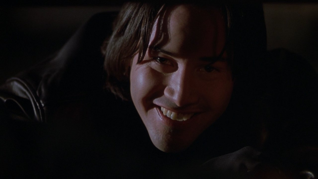 Nosferatu në Venecia backdrop