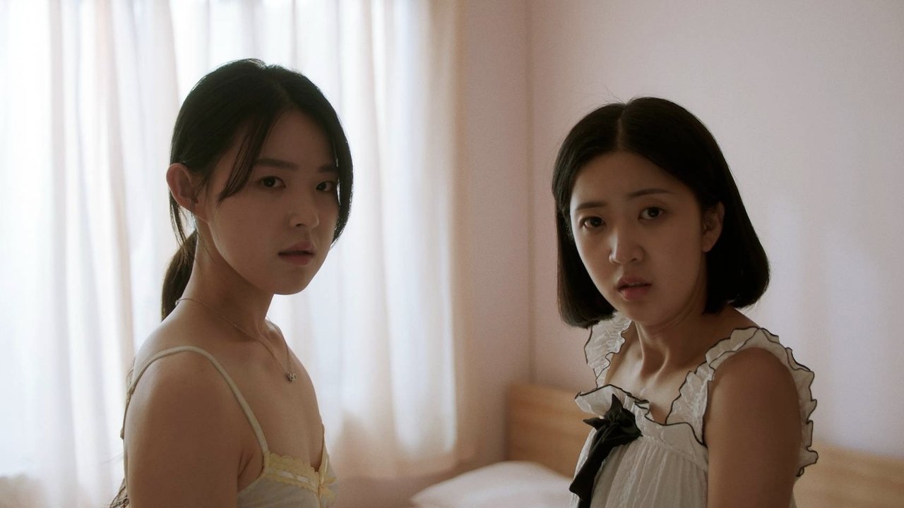 Bashkëshortët e Familjes backdrop