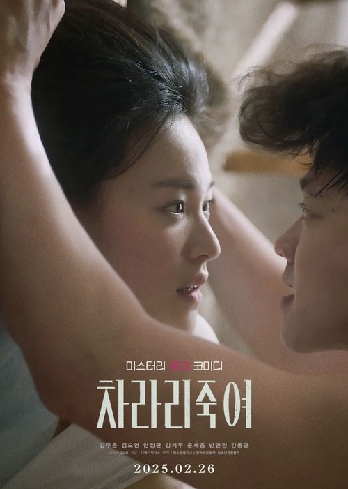 Bashkëshortët e Familjes poster