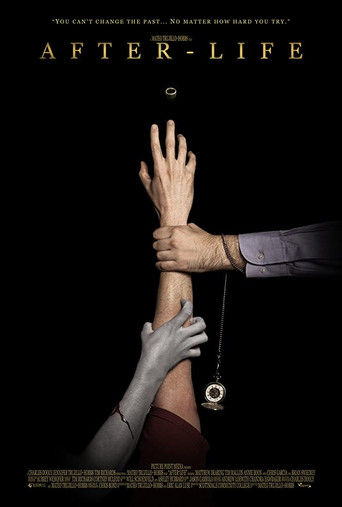 Gërmo një Gropë dhe Vdis