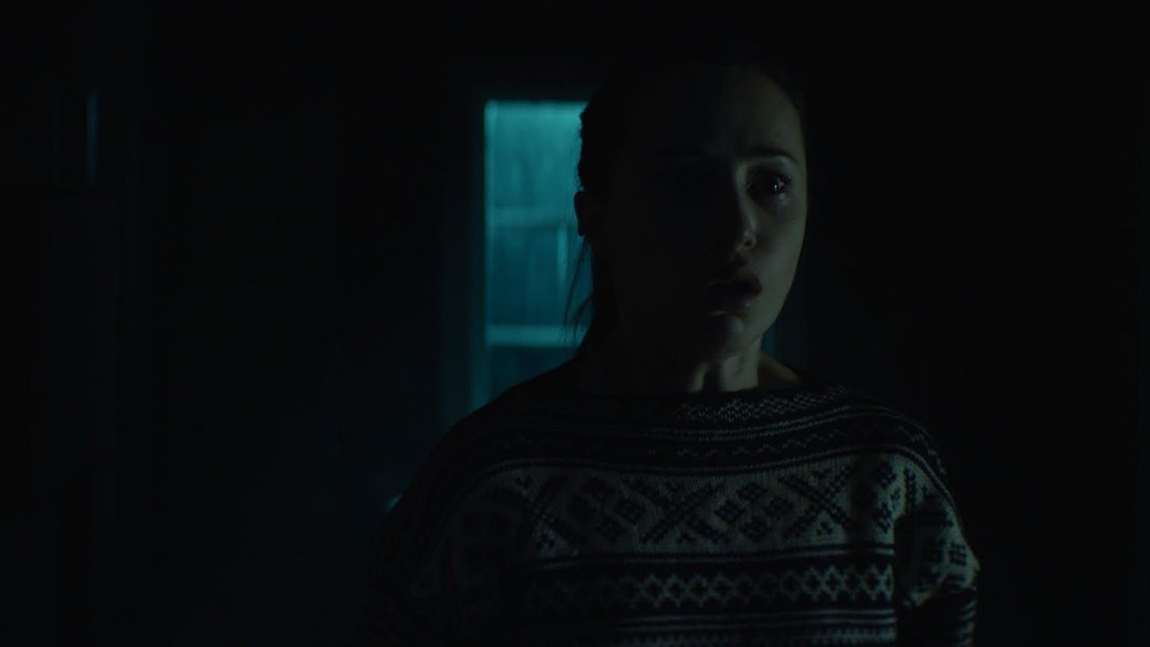 Desha Pantallona backdrop