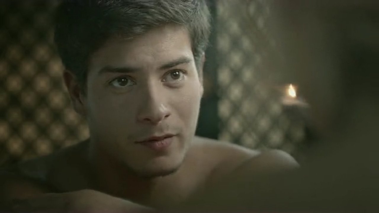 Drita e të Pafajshmëve backdrop