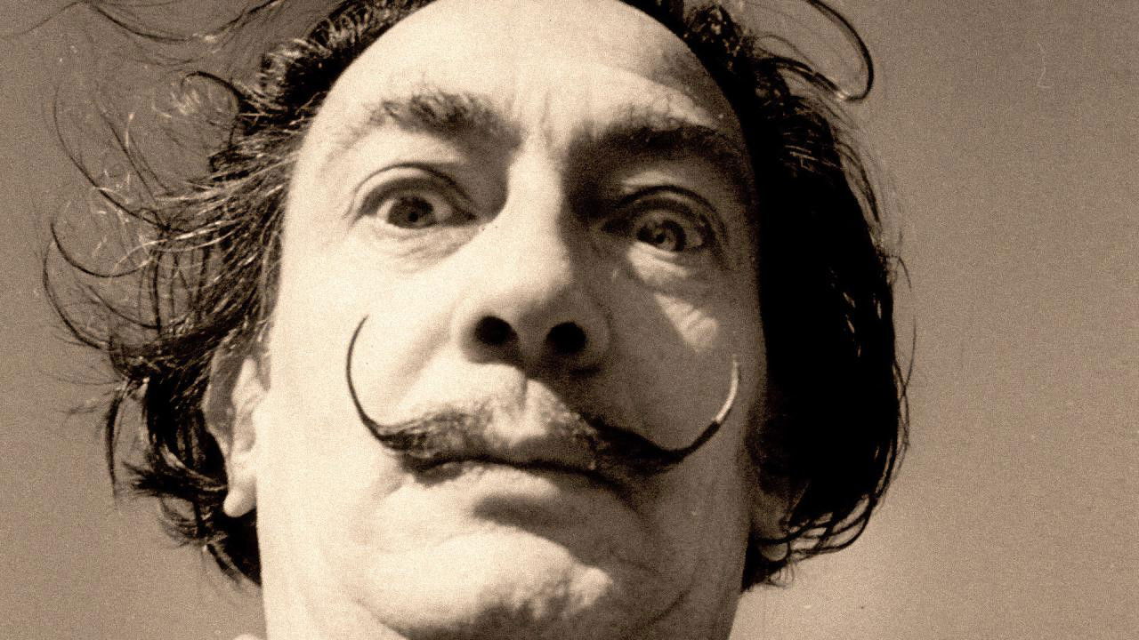 Të joshësh djallin backdrop