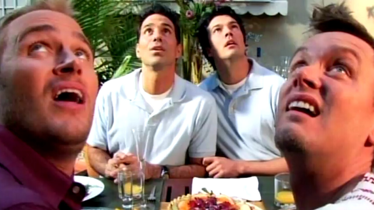 Ëndrrat e Pallatit të Kuq backdrop