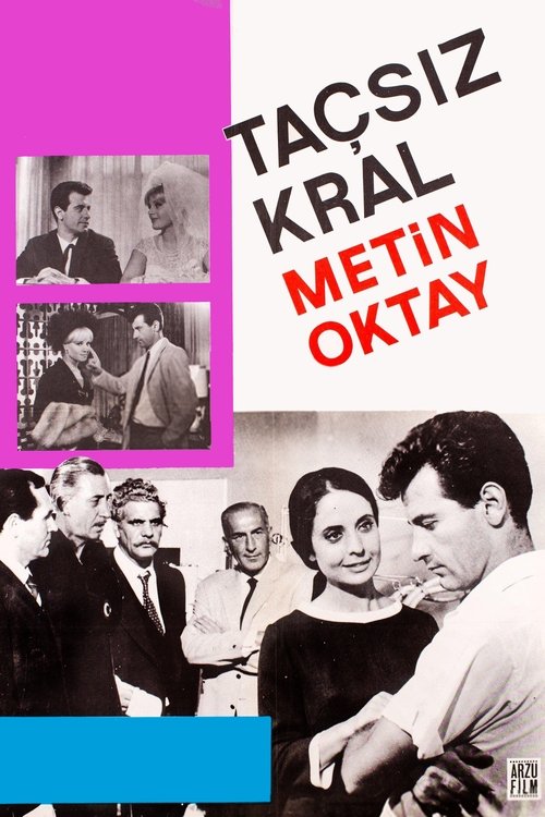 Koka poster