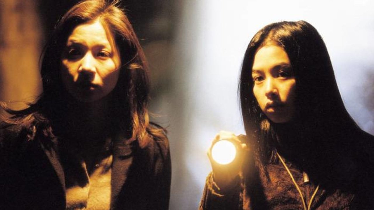 Asnjë Vend për Jennifer backdrop