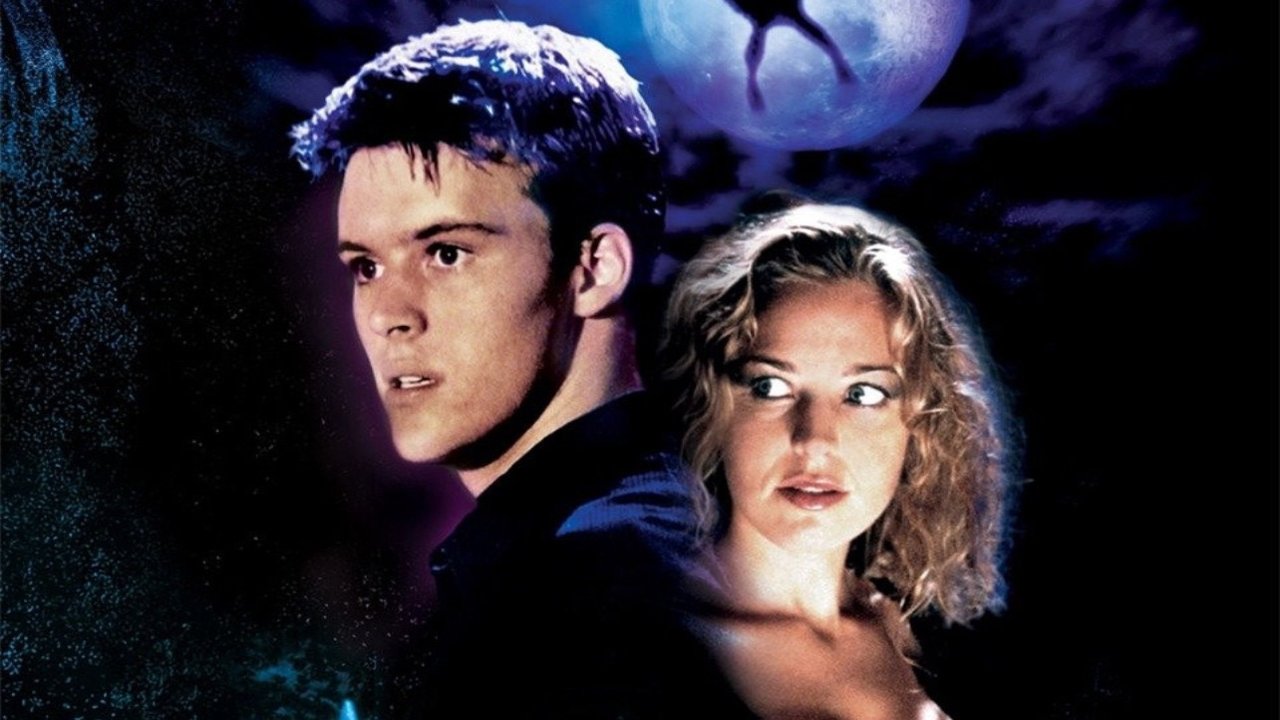 Krishtlindjet, Përsëri backdrop