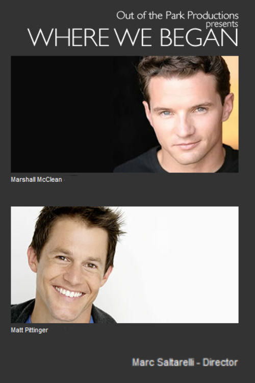 Krijimi i 'Boteve të Reja' poster