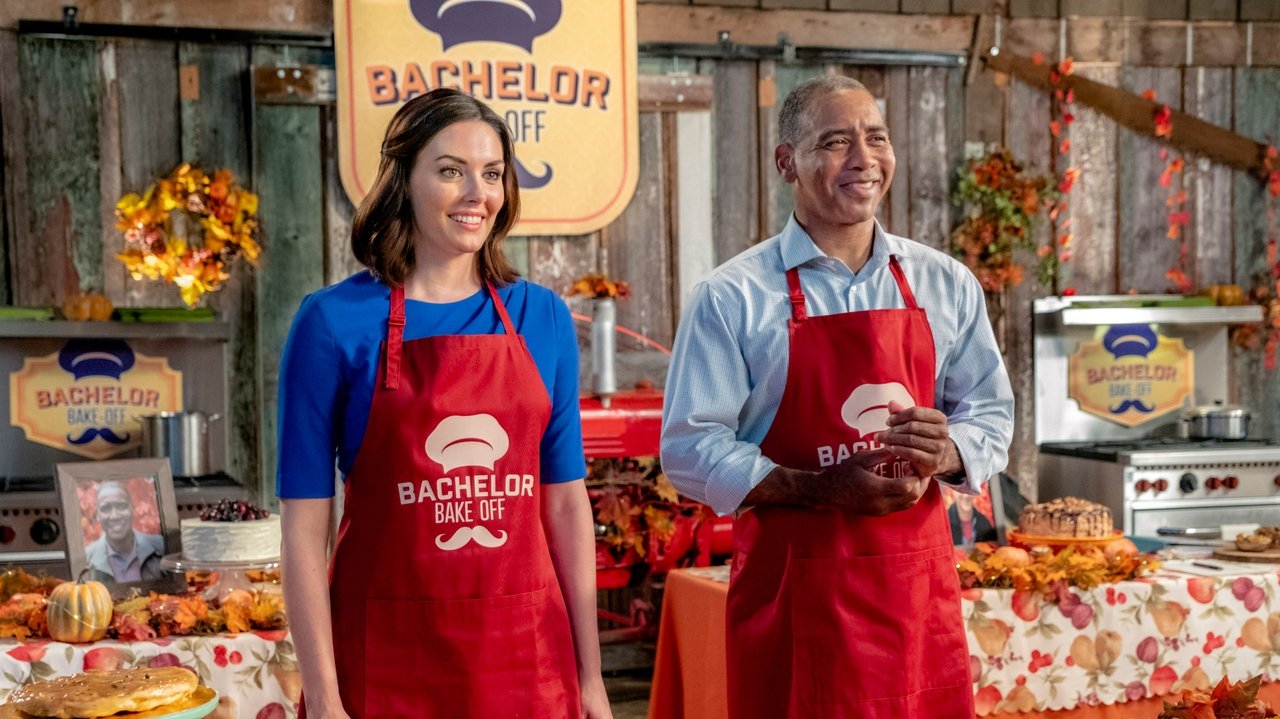 Heaven & Hell: Live From Radio City Music Hall backdrop