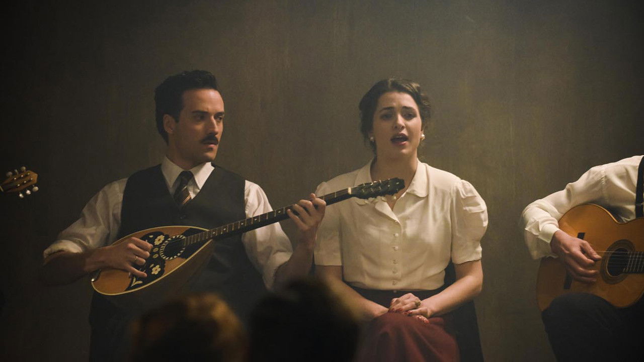 Kurrë Nuk Do Të Pasurohesh backdrop