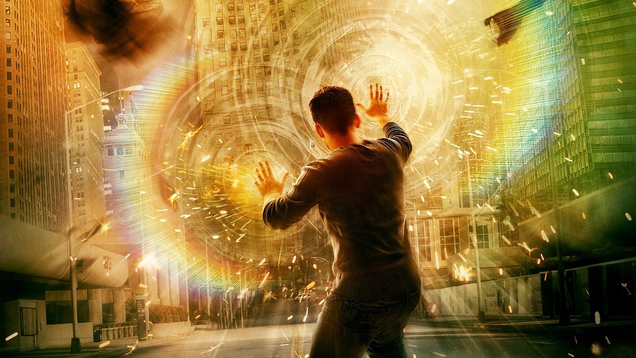 Bota për Shpërblim backdrop