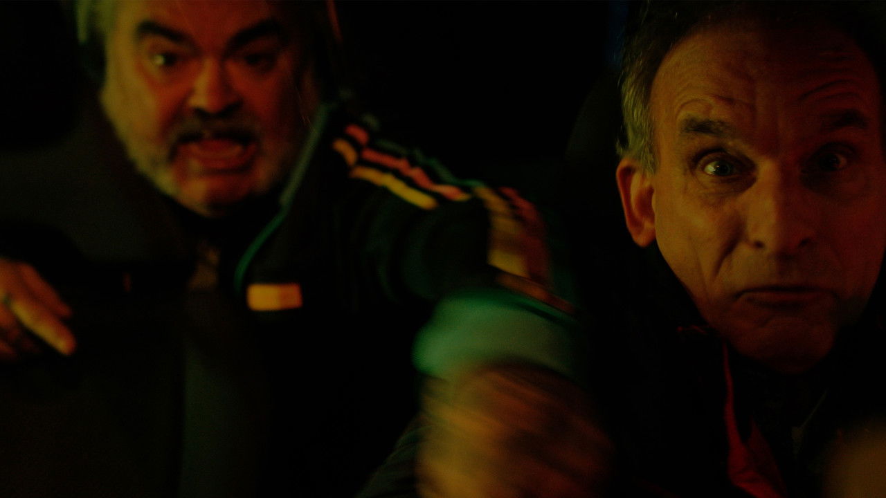 Nga Botë të Tjera backdrop