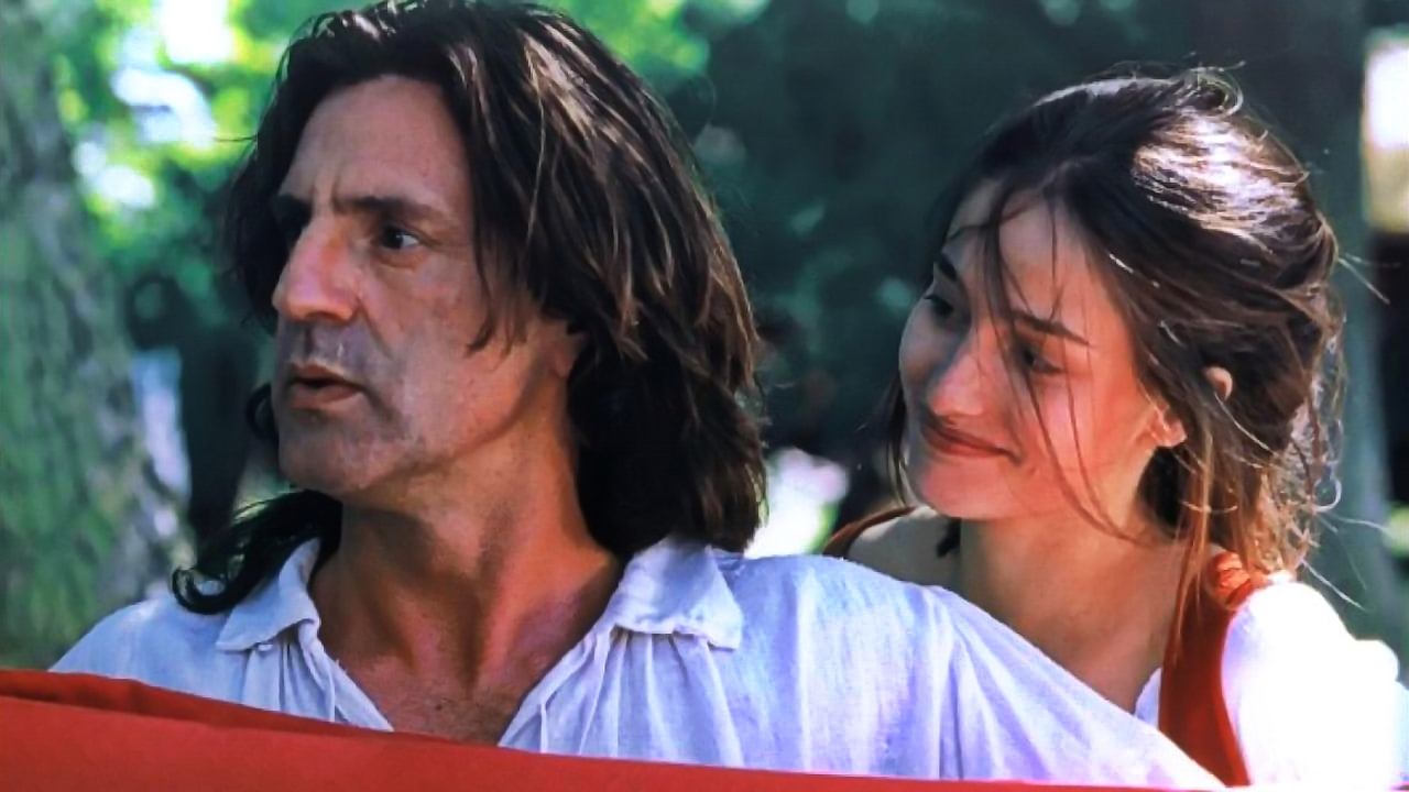 1991: Viti kur punku u prish backdrop