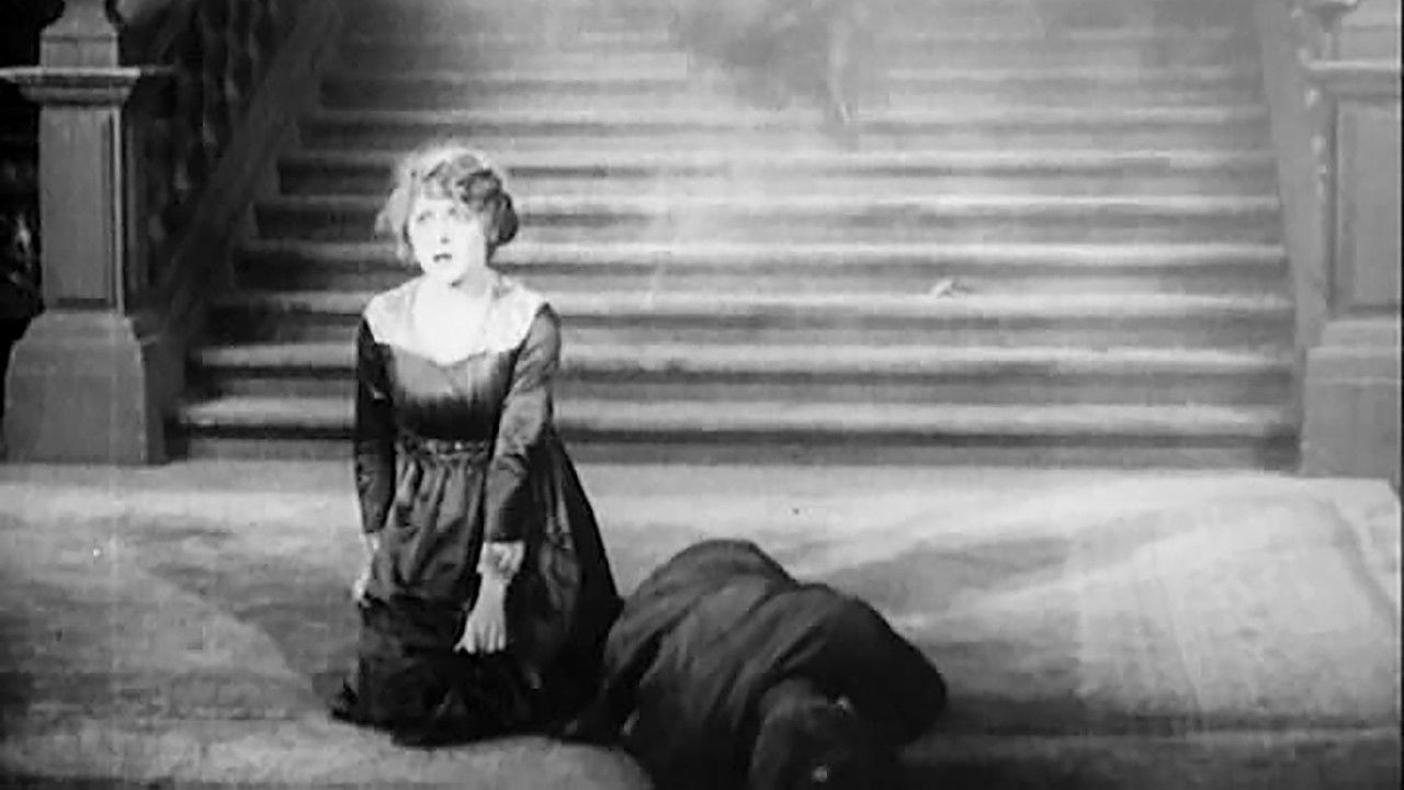 Kalimi Misterioz backdrop