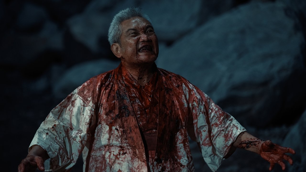 Unë dhe Moultoni im backdrop