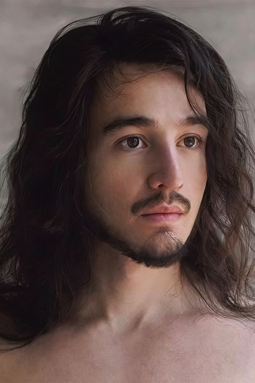 Rrëmbja e Luke McVane poster