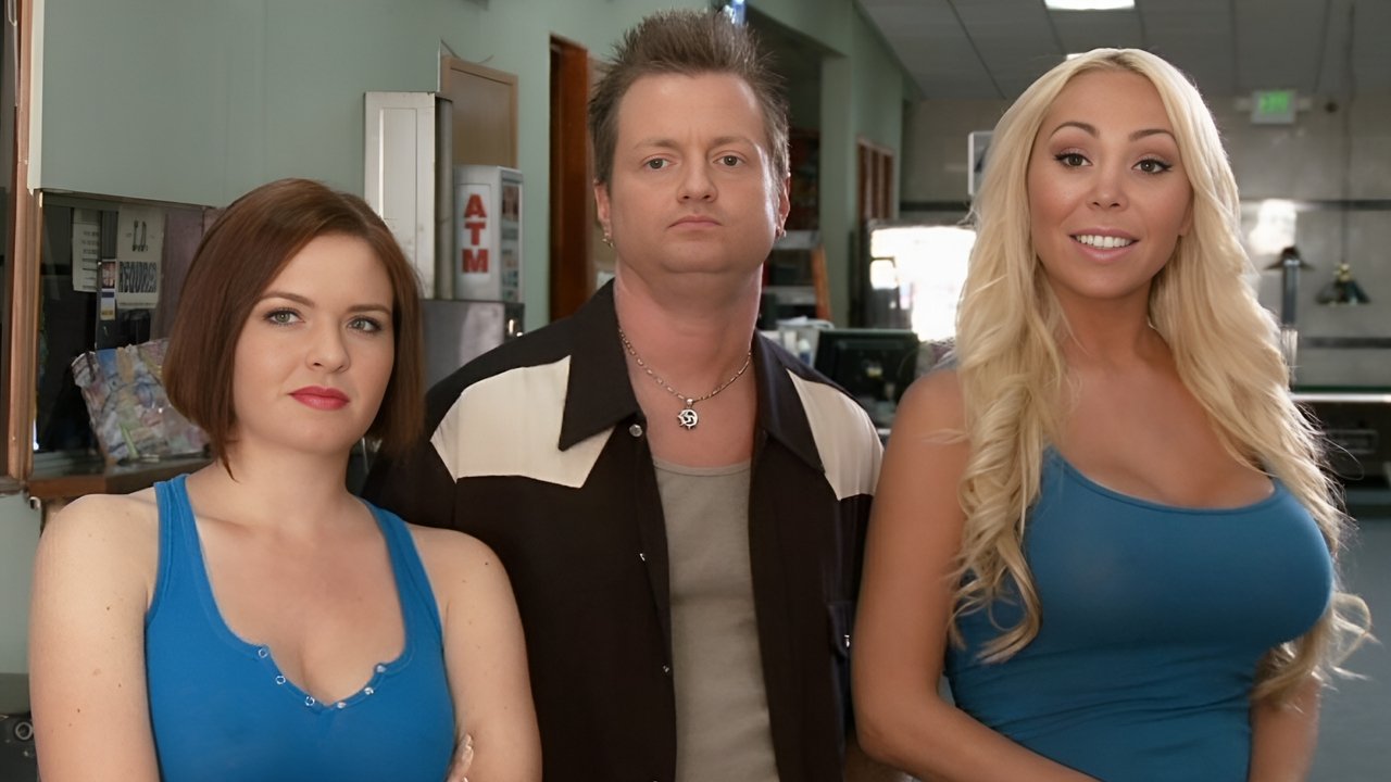 Unë Jam Plehra backdrop