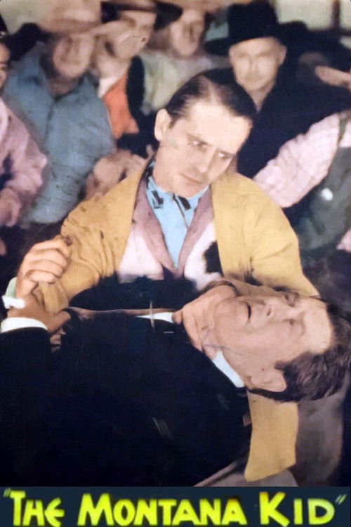 Epizoda e Detit poster