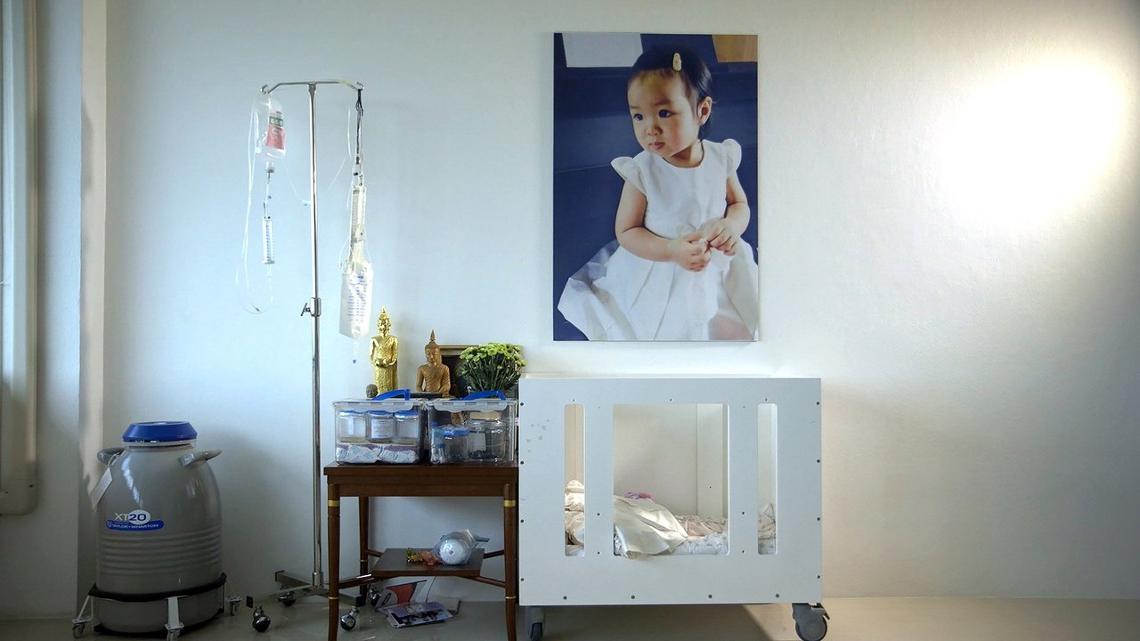 Trashëgimia ose Nuk Duhet ta Thuash atë backdrop