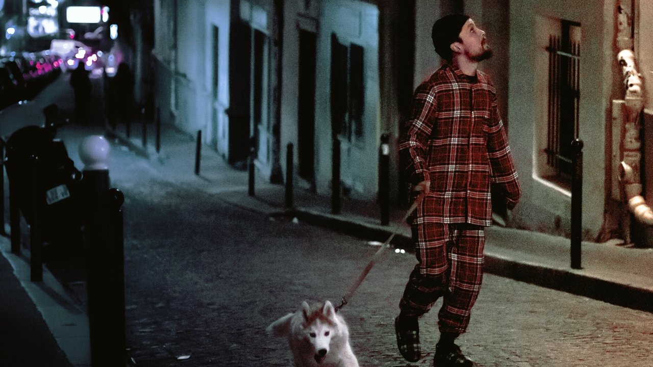 Fëmijët e Stuhisë, Libri Një backdrop