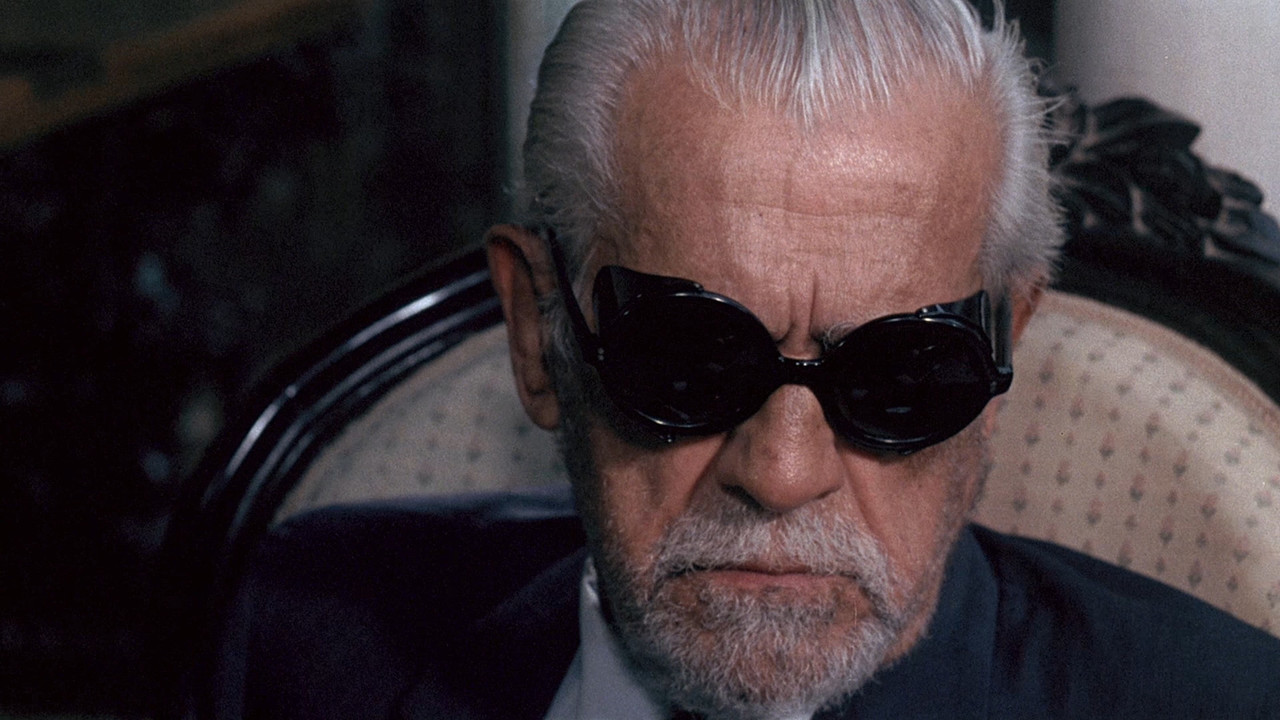 Don Juan dhe Fausti backdrop