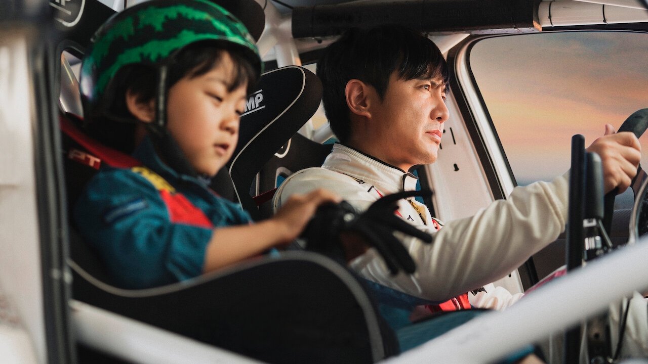 Të Pashpjegueshmit II backdrop