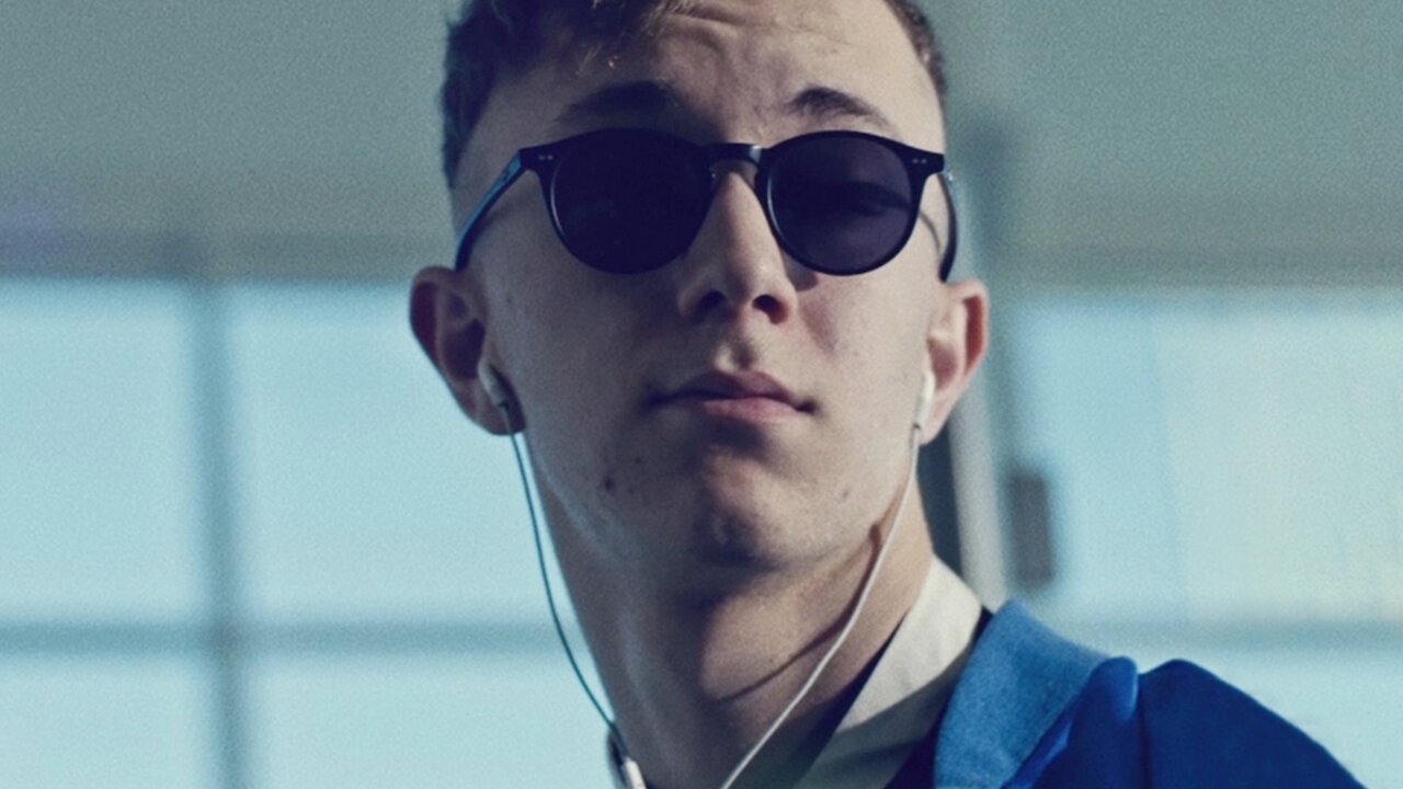 M.R. James: Shkrimtari i Fantazmave backdrop