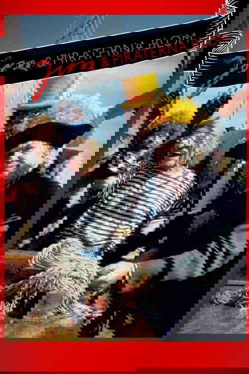 Poema e Kovpak: Stuhi Dëbore poster