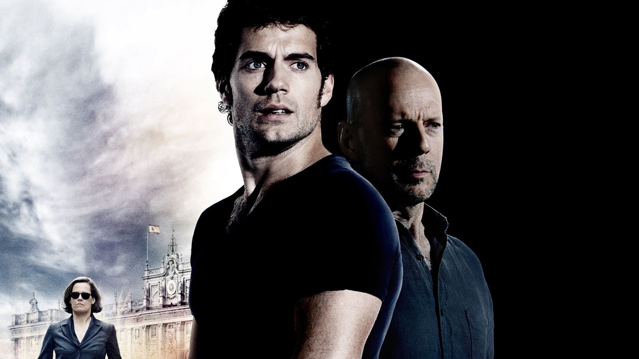 Princi i Feve backdrop