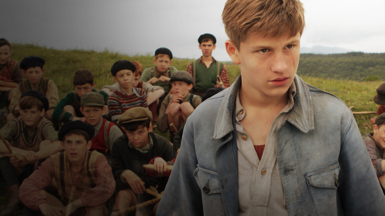 Muhammad Ali: Më i Madhi backdrop