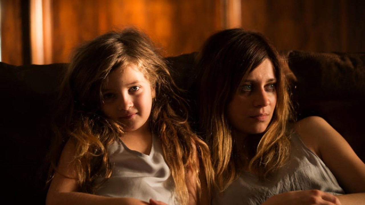 Maging Sino Ka Man backdrop