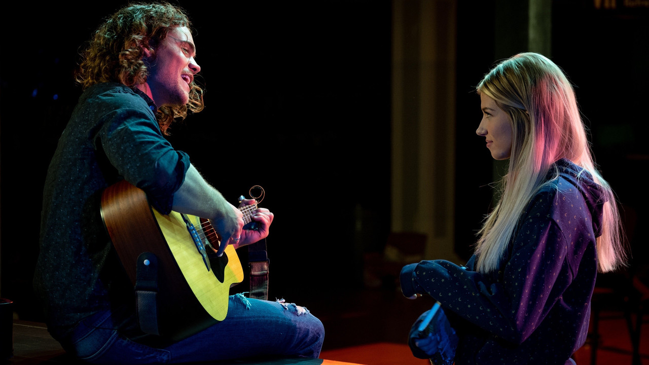 O Pyo Ji Imja! backdrop