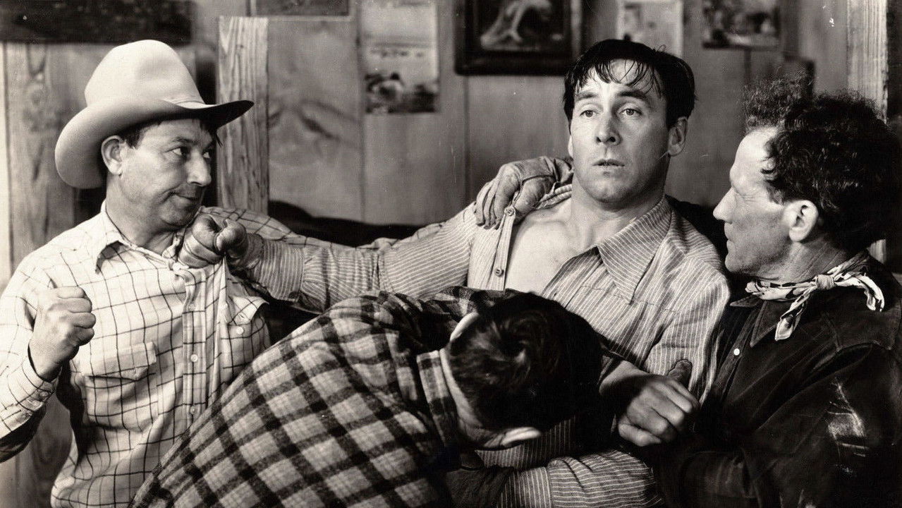 Night of the Carrots backdrop