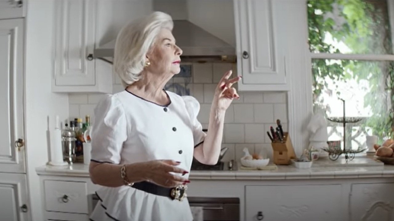 Billy Kid në Santa Fe backdrop