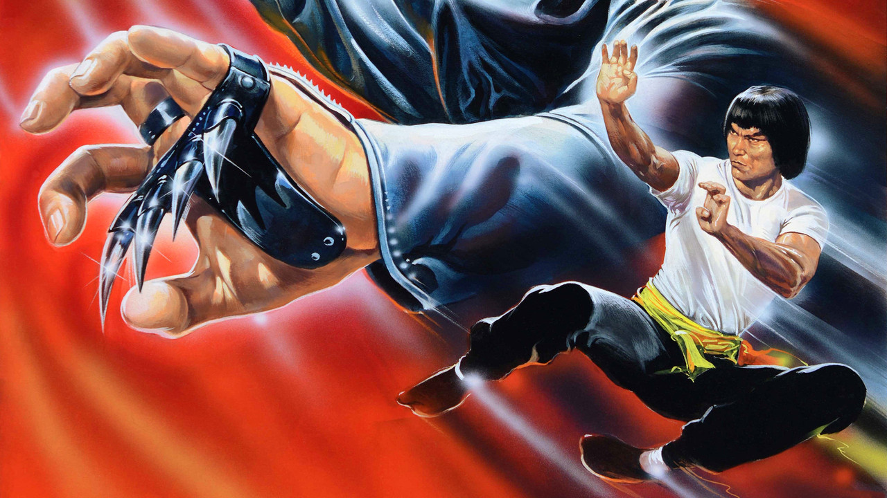 Mashtrimi i Grave backdrop