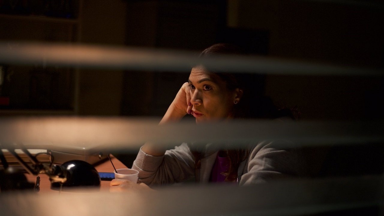 Jethro Tull's Ian Anderson - Thick As A Brick Live In Iceland backdrop