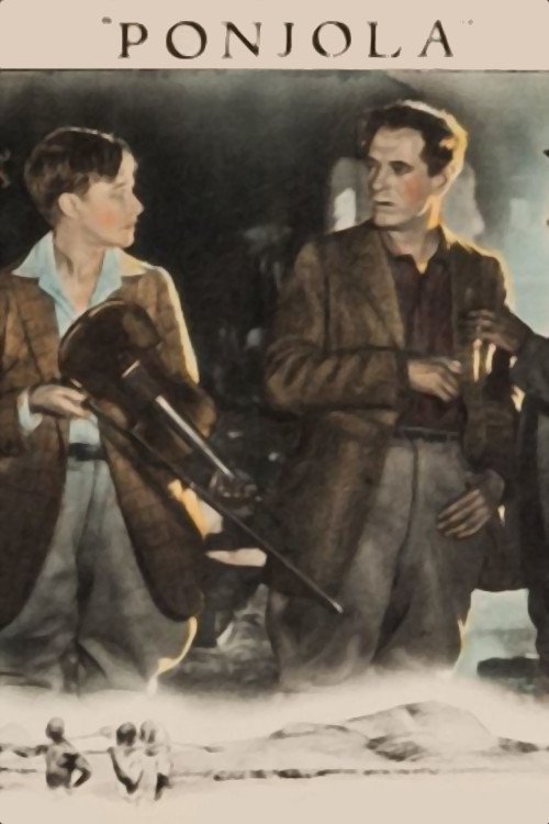 Amazonet e Lakmuara poster