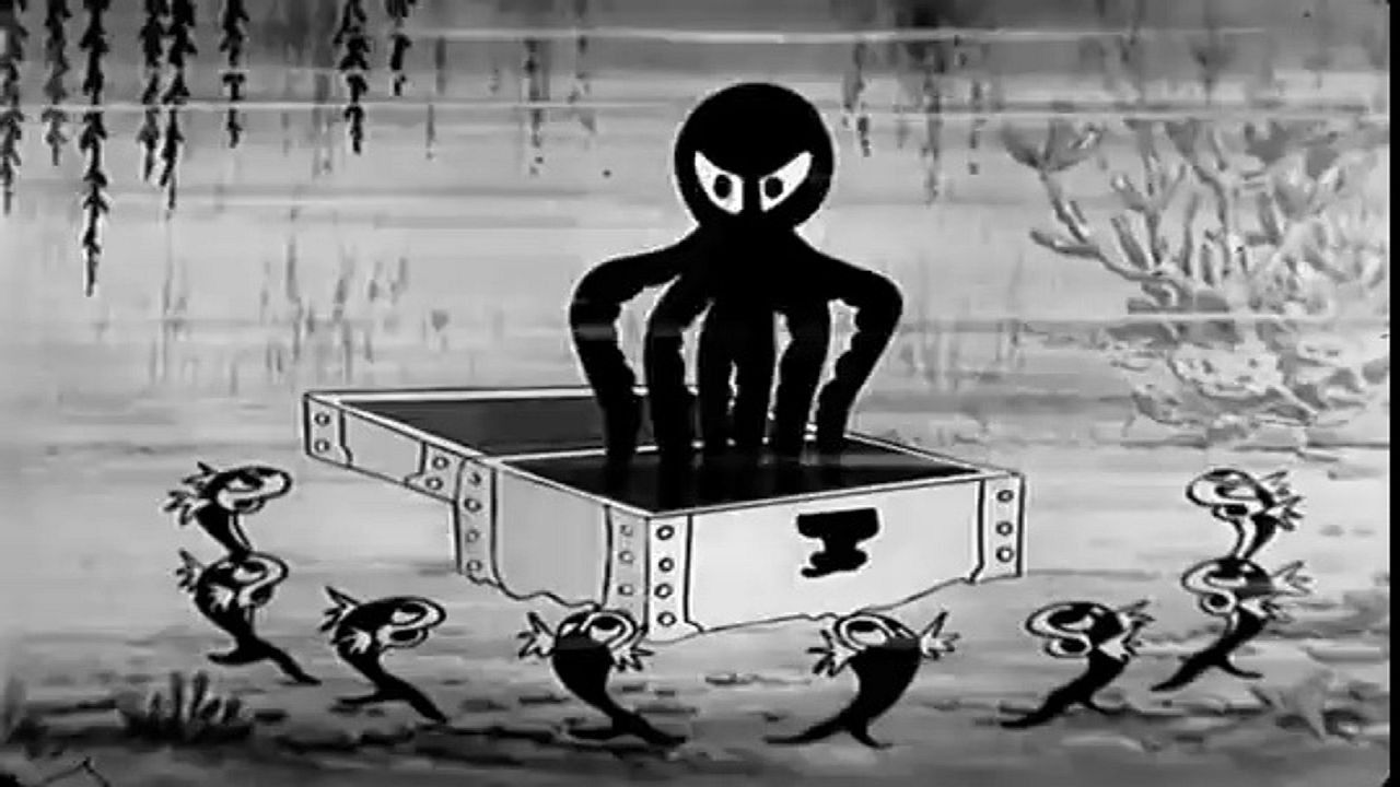 Cinderella 2000 backdrop