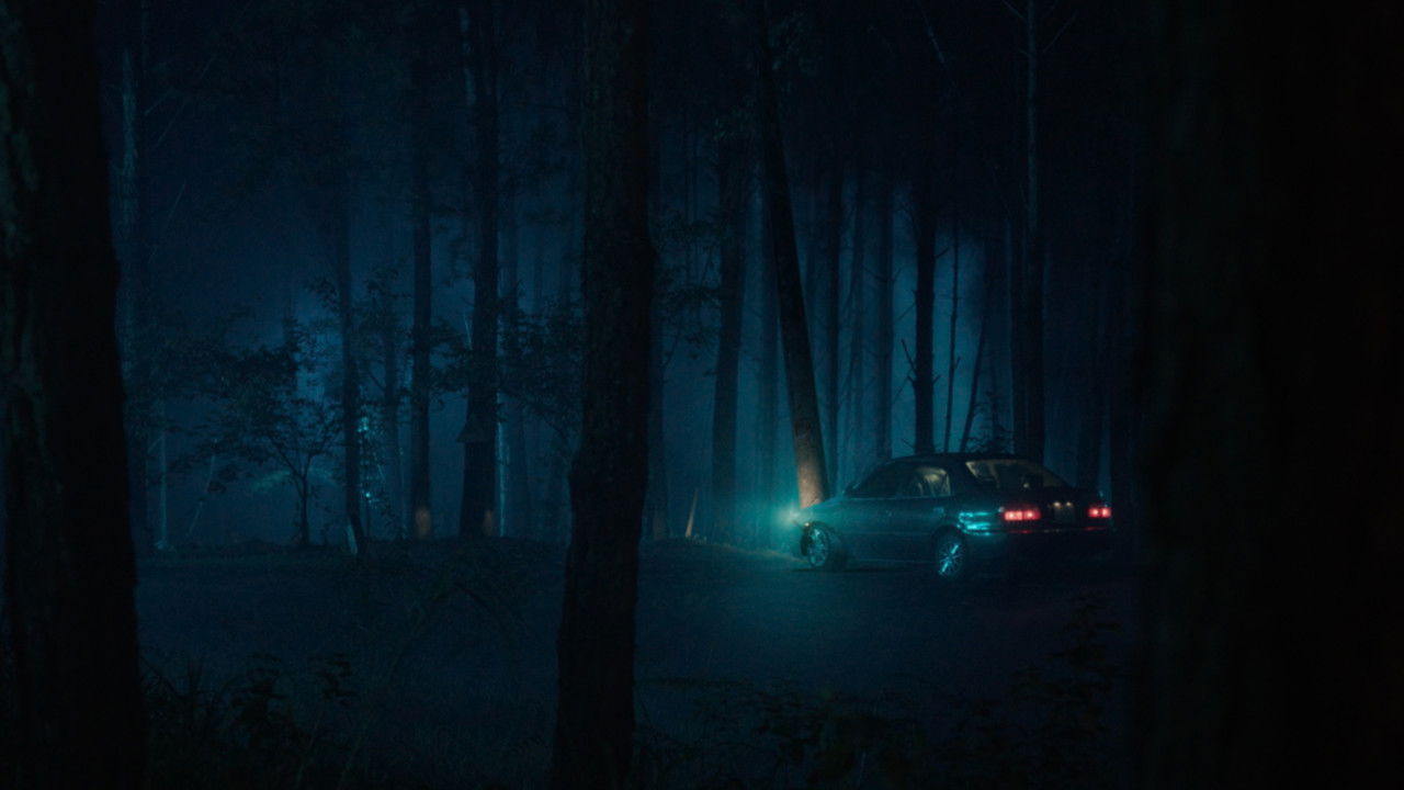 Up Against the 8 Ball backdrop