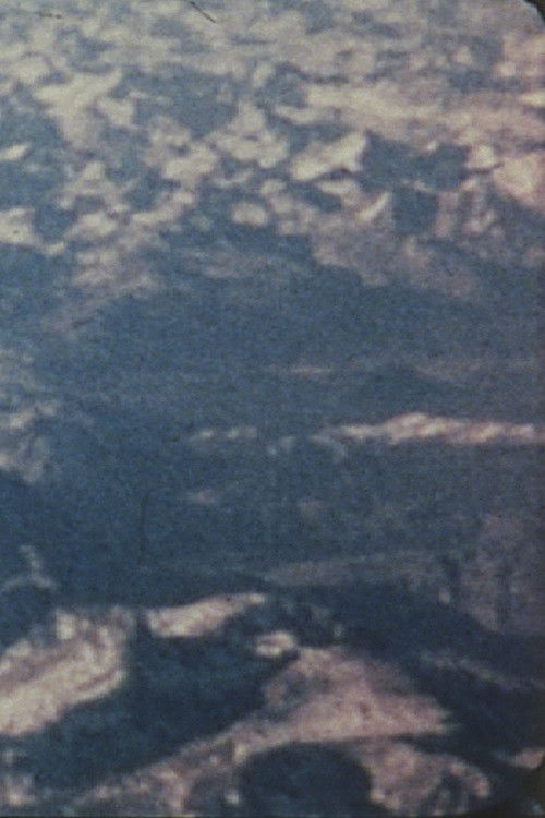 Vizitë në mbrëmje poster