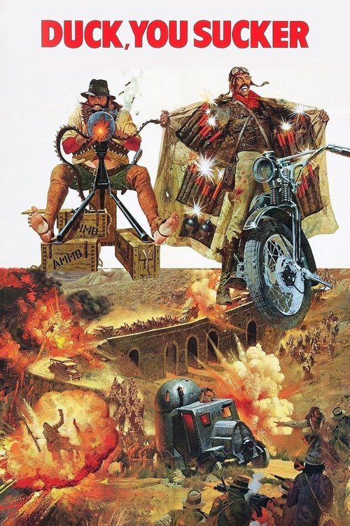 Plani për një Masakër poster