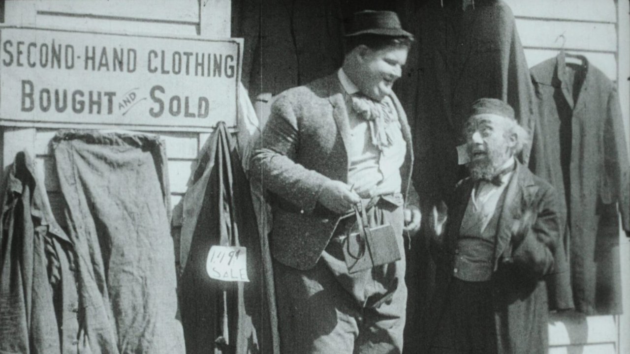 Së Shpejti backdrop