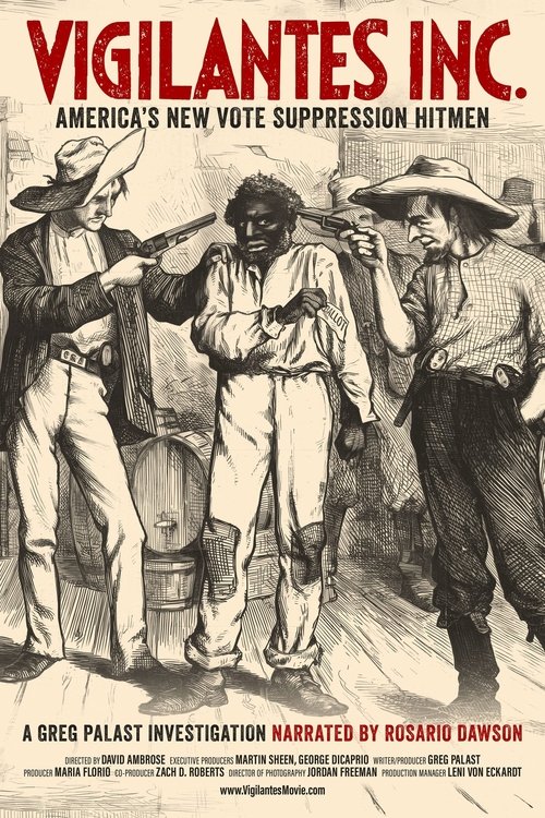 Doktori Kush: Shok i Fundit poster