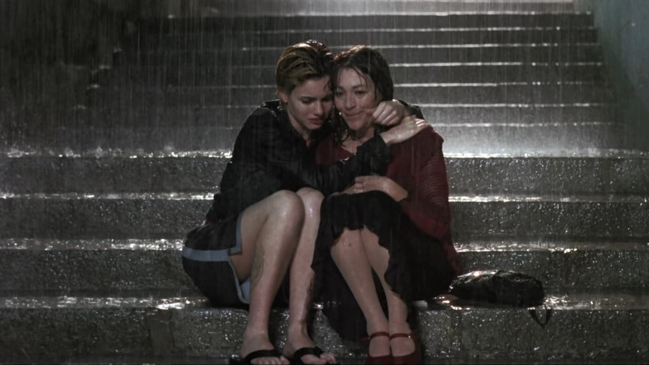 Chucho El Remendado backdrop