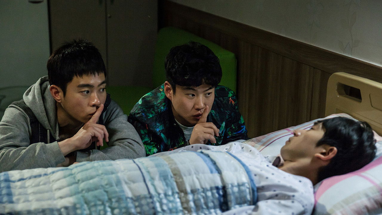 Udhëtimi i Pamundur backdrop